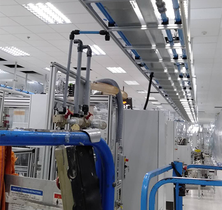 柯林派普科學(xué)方案設(shè)計