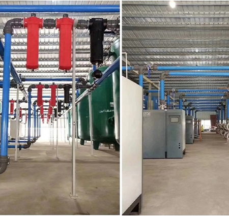 柯林派普施工與售后