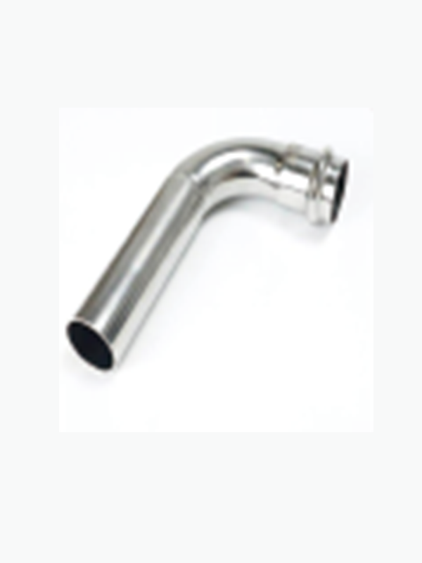 不銹鋼彎頭90度B