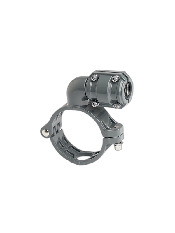 快換接頭（AA1、BA1）