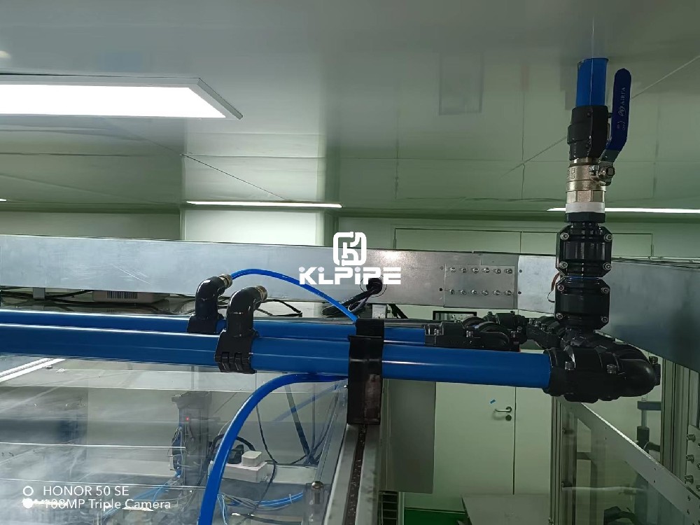 壓縮空氣dn150的是不是壓力管道