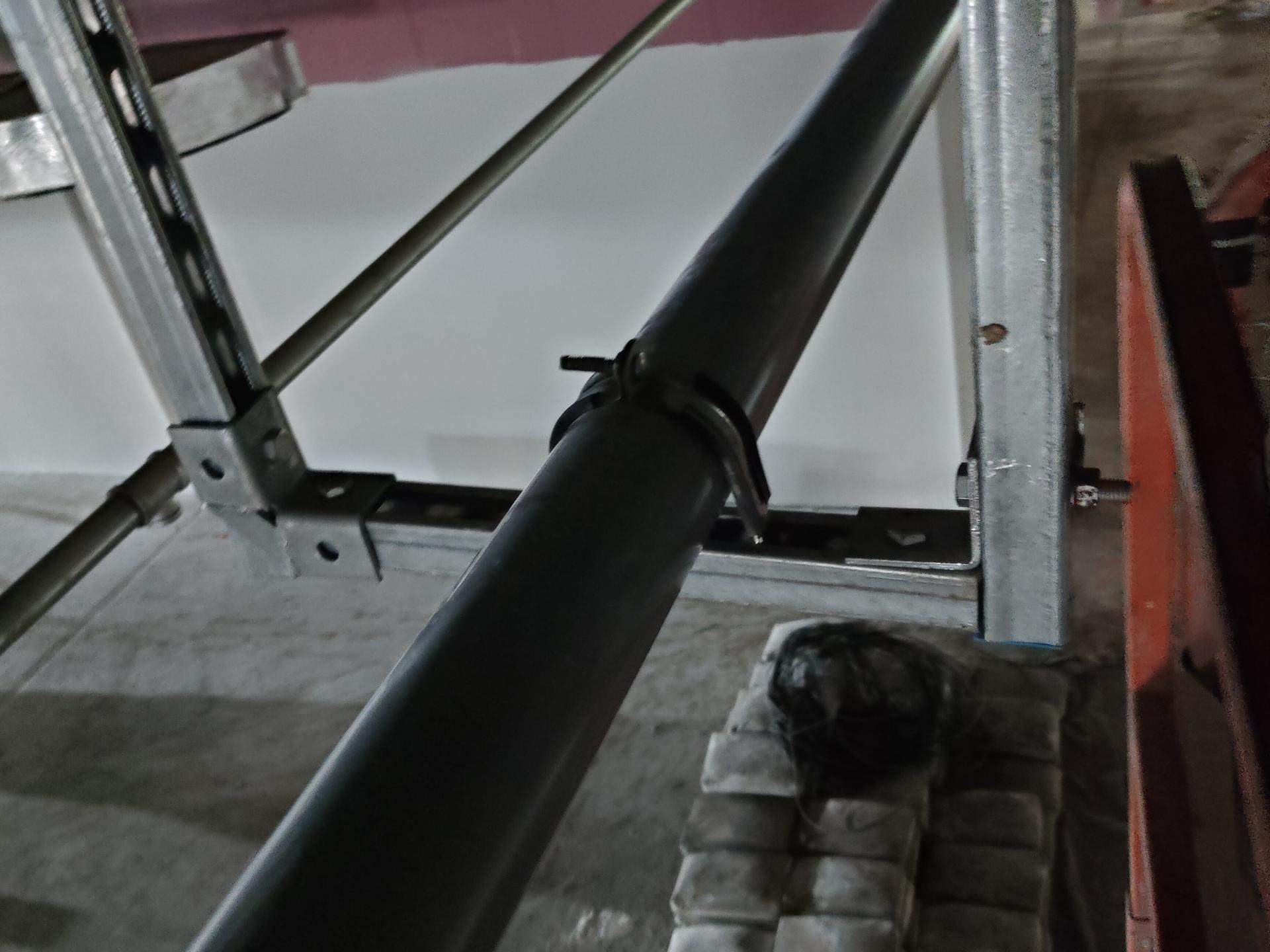 ?2025壓縮空氣管工廠深度測評：從選型到安裝的決策指南